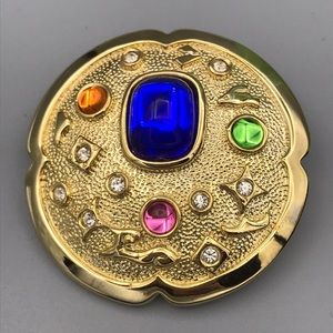 Vintage Park Lane Brooch/Pendant